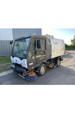 Used Road Sweepers For Sale, Johnston, Scarab, Pedestrian, Street Sweepers